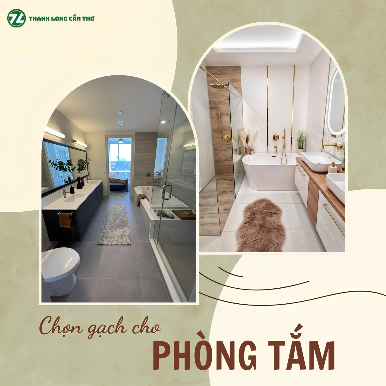 GẠCH ỐP LÁT CẦN THƠ